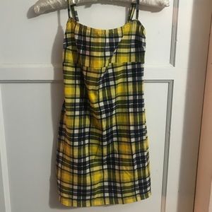 Dolls Kill Summer Dress